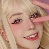 Bubbleteababydoll Nackt