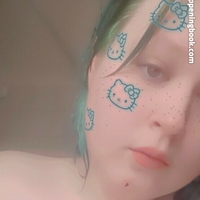 bubblykillerrose Nackt
