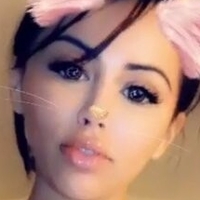 Bunny Barreras Nackt