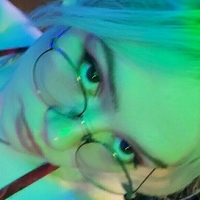bunnysuccubus637 Nackt
