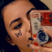 Butterflywteeth Nackt