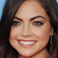 Caitlin Carver Nackt