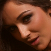 Caitlin Wynters Nackt