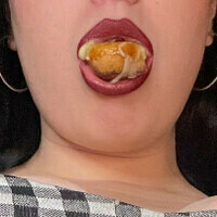 cakedupkayyla Nackt