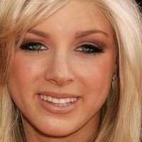 Caleigh Peters Nackt