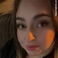 calicosbunny Nackt