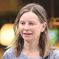 Calista Flockhart Nackt