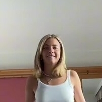 Camel Toes Nackt