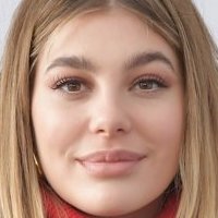 Cami Morrone Nackt