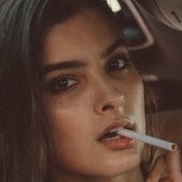 Cami Romero Nackt