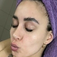 Camila Nair Nackt