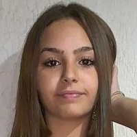 Camila Nerea Gonzalez Nackt