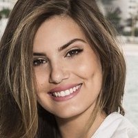 Camila Queiroz Nackt