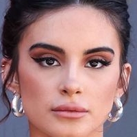 Camila Sepulveda Nackt
