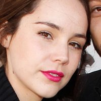 Camila Sodi Nackt