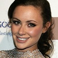 Camilla Al Fayed Nackt
