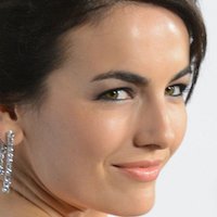 Camilla Belle Nackt