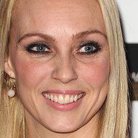 Camilla Dallerup Nackt