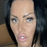Camilla Jayne Nackt