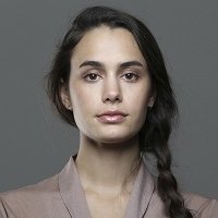 Camilla Wolfson Nackt