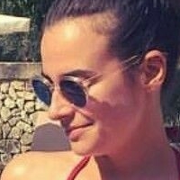 Camillaara Nackt