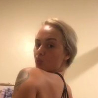 Camille Cammy Nackt
