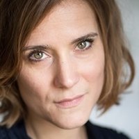 Camille de Sablet Nackt