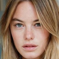 Camille Rowe Nackt