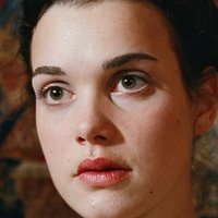 Camille Rutherford Nackt