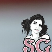 Canary SG Nackt