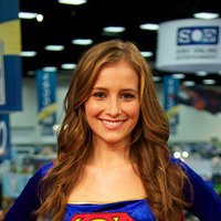 Candace Bailey Nackt