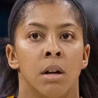 Candace Parker Nackt