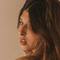Cande Fls Nackt