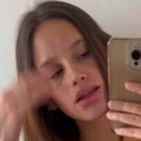 Candela Santos Nackt