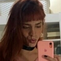 candelafire Nackt