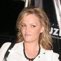 Candice Prentice Nackt