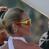 Candice Swanepoel Nackt