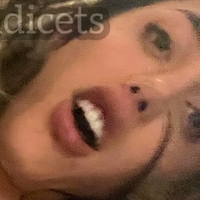 Candicets TsCandice Nackt