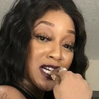 Candie Foxx Nackt