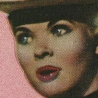 Candy Barr Nackt