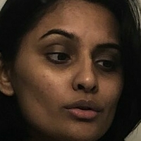 Candy Dhami Nackt