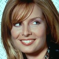 Candy Dulfer Nackt
