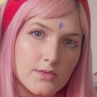 candydrika Nackt