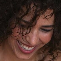 Cantora Flora Matos Nackt