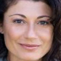 Caprice Benedetti Nackt