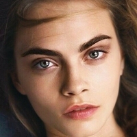 Cara Delevingne Deepfake Nackt