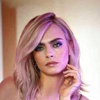 Cara Delevingne Nackt