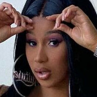 Cardi B Deepfake Nackt