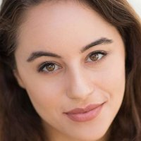 Carina Conti II Nackt