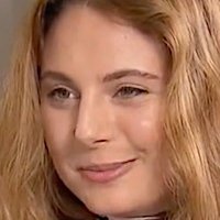 Carina Zavline Nackt